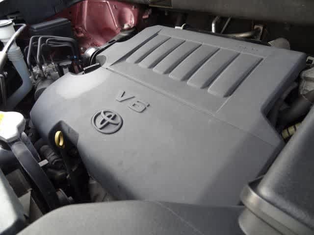 2015 Toyota Highlander LE Plus