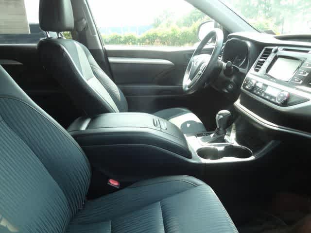 2015 Toyota Highlander LE Plus