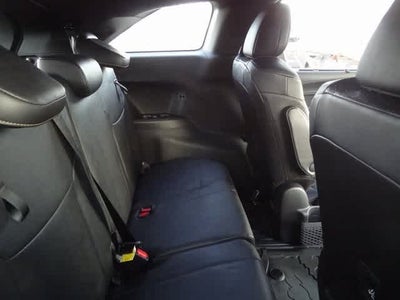 2025 Toyota Sienna Woodland Edition