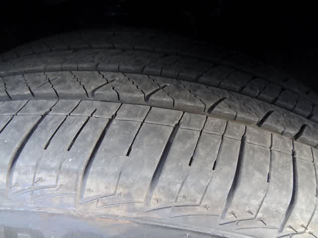 2025 Toyota Sienna Woodland Edition