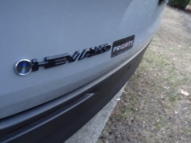 2025 Toyota Sienna Woodland Edition