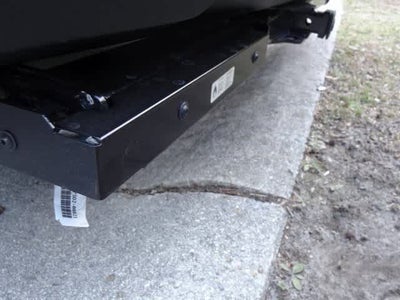 2025 Toyota Sienna Woodland Edition