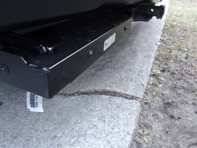 2025 Toyota Sienna Woodland Edition