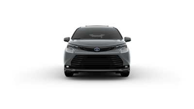 2025 Toyota Sienna Woodland Edition
