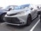 2025 Toyota Sienna Woodland Edition