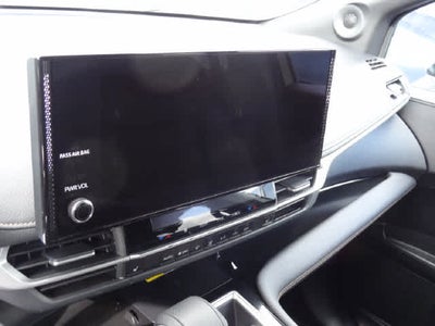 2025 Toyota Sienna Woodland Edition
