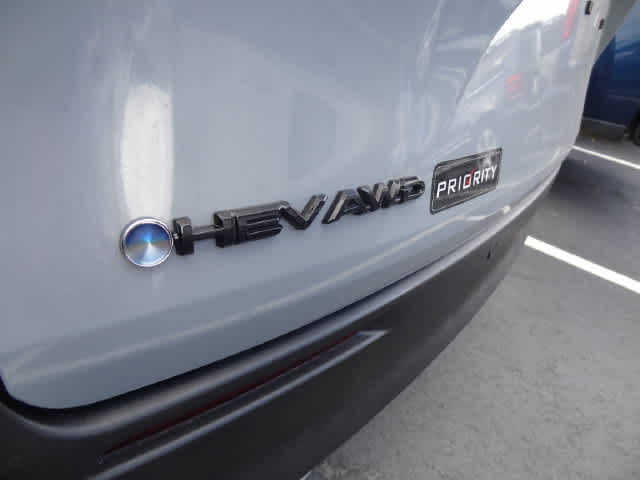 2025 Toyota Sienna Woodland Edition