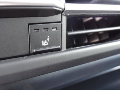 2025 Toyota Sienna Woodland Edition