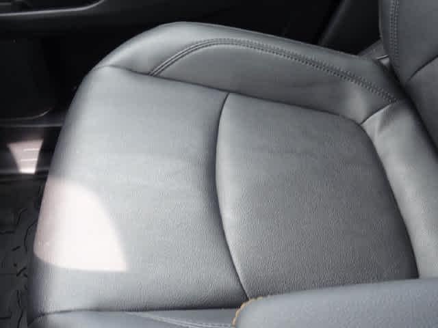 2025 Toyota Sienna Woodland Edition