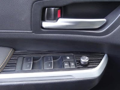 2025 Toyota Sienna Woodland Edition