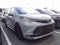 2025 Toyota Sienna Woodland Edition