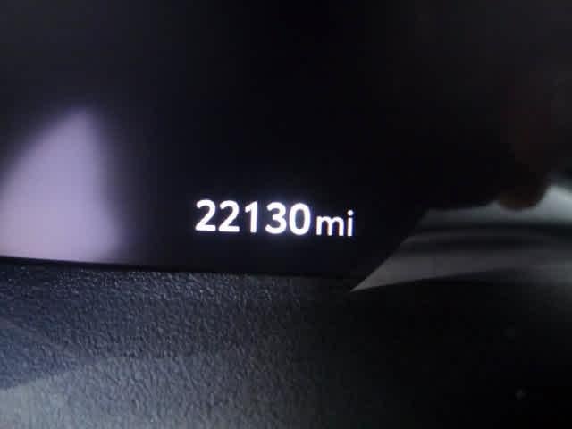 2025 Toyota Sienna Woodland Edition