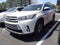 2017 Toyota Highlander Hybrid Limited Platinum