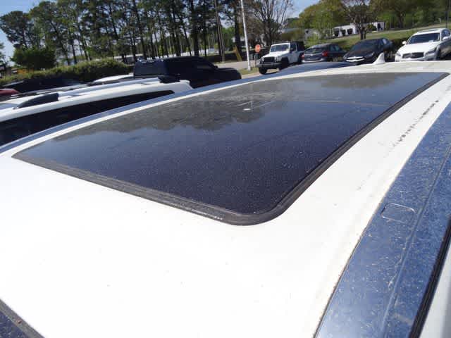 2017 Toyota Highlander Hybrid Limited Platinum