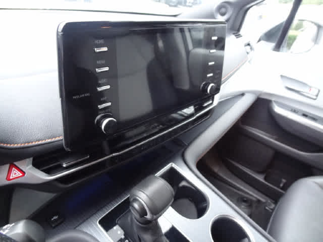 2023 Toyota Sienna XSE