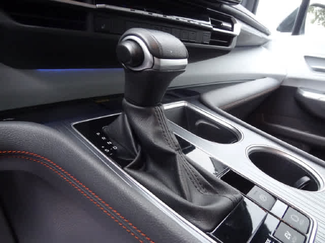 2023 Toyota Sienna XSE