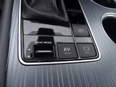 2023 Toyota Sienna XSE