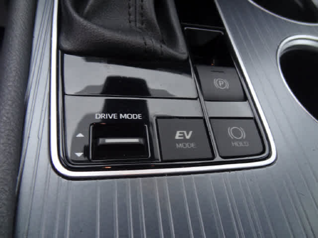 2023 Toyota Sienna XSE