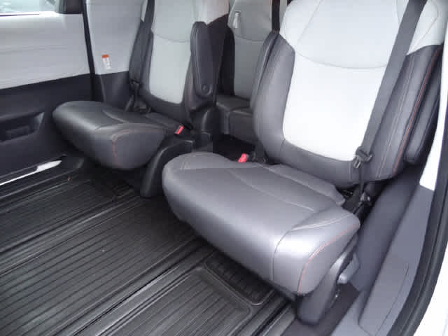 2023 Toyota Sienna XSE