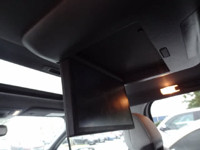 2023 Toyota Sienna XSE