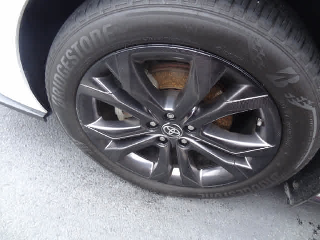 2023 Toyota Sienna XSE