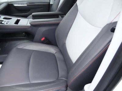 2023 Toyota Sienna XSE