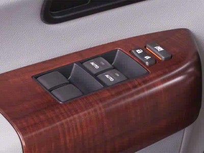 2010 Toyota Sequoia Platinum