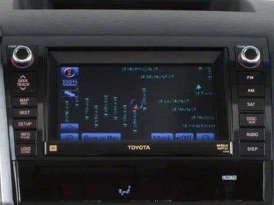 2010 Toyota Sequoia Platinum