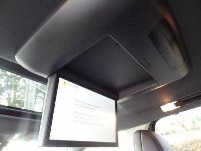 2023 Toyota Sienna Platinum