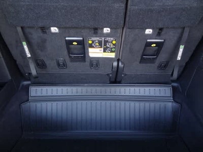 2023 Toyota Sienna Platinum