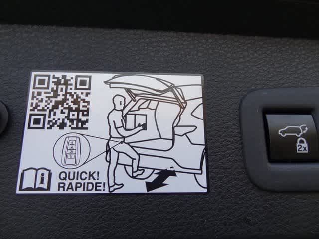 2023 Toyota Sienna Platinum