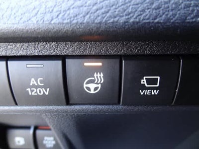 2023 Toyota Sienna Platinum