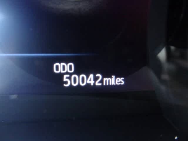 2023 Toyota Sienna Platinum