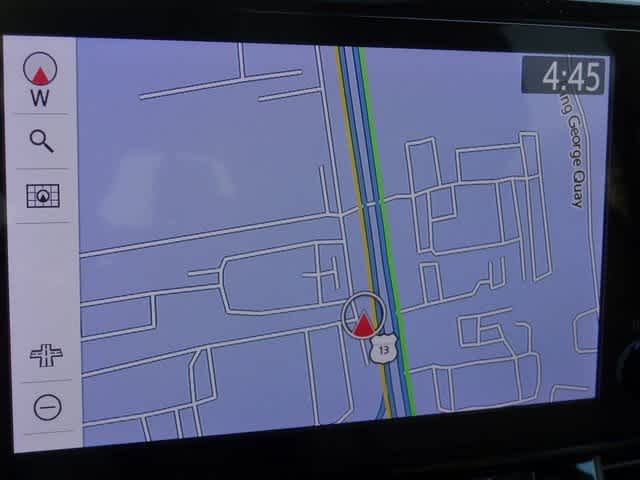 2023 Toyota Sienna Platinum