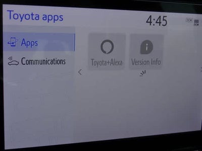 2023 Toyota Sienna Platinum