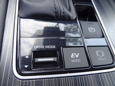 2023 Toyota Sienna Platinum