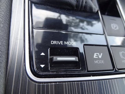 2023 Toyota Sienna Platinum