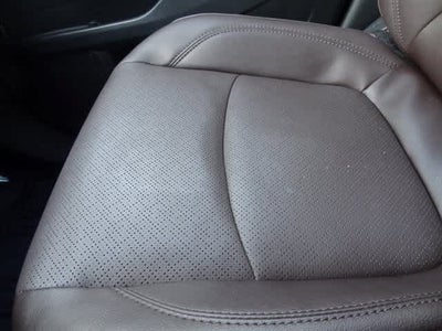 2023 Toyota Sienna Platinum