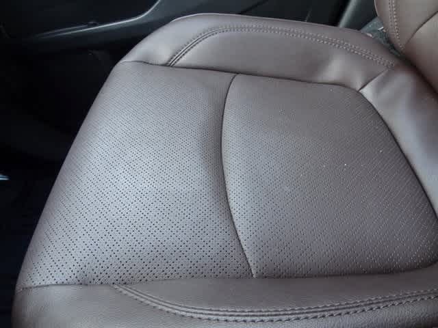 2023 Toyota Sienna Platinum