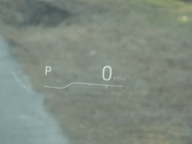 2023 Toyota Sienna Platinum