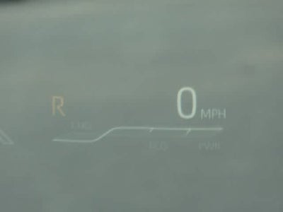 2023 Toyota Sienna Platinum