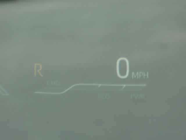 2023 Toyota Sienna Platinum