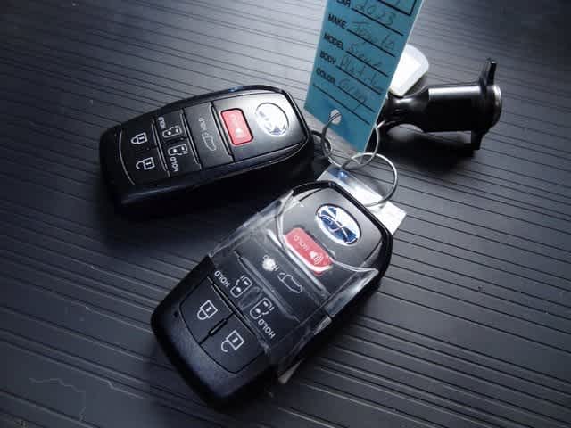 2023 Toyota Sienna Platinum