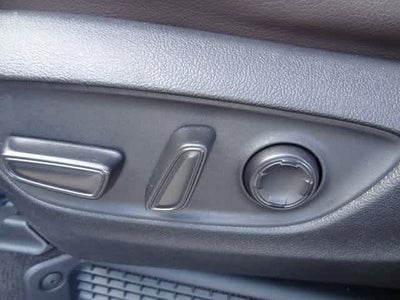 2023 Toyota Sienna Platinum