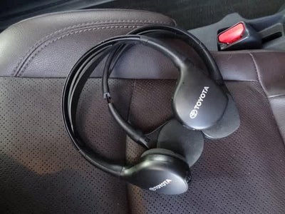 2023 Toyota Sienna Platinum