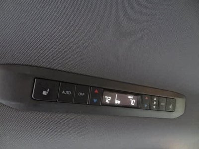 2023 Toyota Sienna Platinum