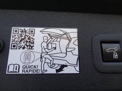 2023 Toyota Sienna Platinum