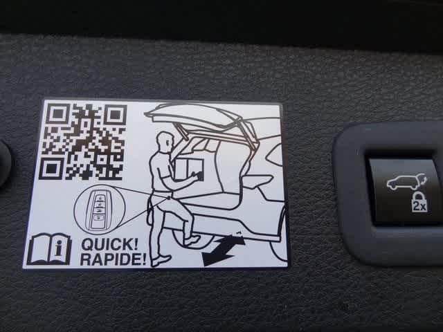 2023 Toyota Sienna Platinum