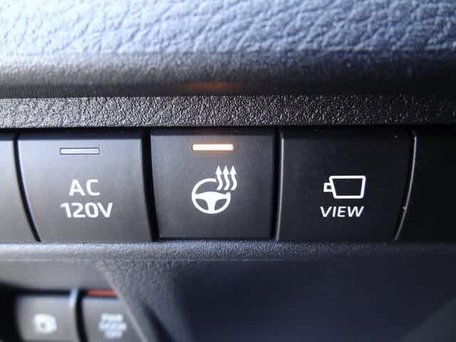 2023 Toyota Sienna Platinum