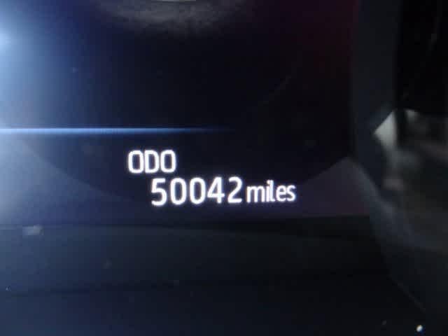 2023 Toyota Sienna Platinum